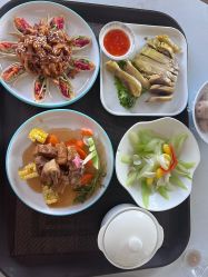 -天使医生月子中心(福佑店)