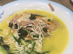 -李氏传家菜(兴城路店)