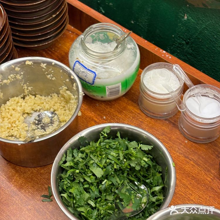 真实测评渝井巷重庆老火锅 