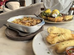-The Rug Cafe(王府中环店)