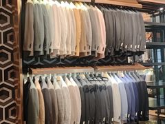 -SUITSUPPLY(安福路店)