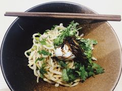 -面乙新派手擀面(大悦城店)