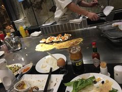 -大渔铁板烧(蛇口店)