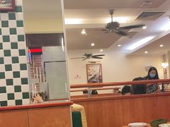-萨莉亚意式餐厅(中信地铁商场店)