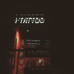 点击看大图 门面-I-TATTOO 纹身艺术空间