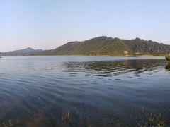 -湖州龙王山景区