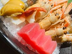 -松岛日本料理(汾江路店)