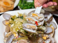 -大洋家·潮汕鱼鲜·花胶砂锅粥(天河东路店)