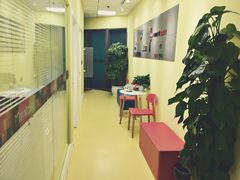 -玛酷机器人编程赛事中心(市北新都心店)