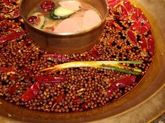 -小龙坎火锅(双林店)