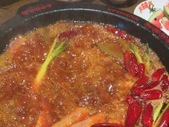-牛市坎火锅(建设路店)