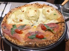 -Primo·丽莫意大利窑烤披萨