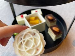 -木守西溪溪隐餐厅