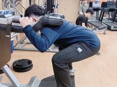 -CXFIT 陈徐健身工作室(凯旋店)