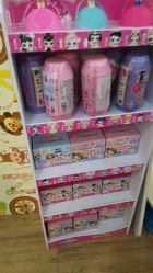 -孩子王(协信星光时代广场店)