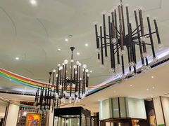 -西藏饭店·亚克·食光自助餐厅(文殊院店)