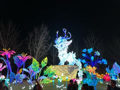 -武汉园博园(武汉自然博物馆)