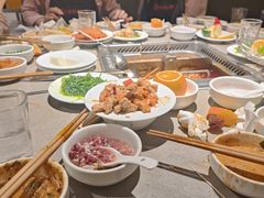 -海底捞火锅(顺义华联店)