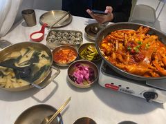 -HOTISLAND海鸡岛·韩国料理(江南西店)