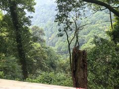 -青城山