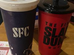 -SFC上影百联影城(川沙IMAX店)