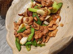 -福照楼汽锅鸡·云南菜(火车站锦江店)