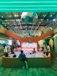 -泡泡米POPOME益智乐园(洪殿花园旗舰店)