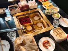 -川西坝子火锅(清江东路3.0直营店)