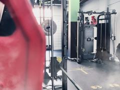 器械区-VPsmart私教健身工作室(新华路旗舰店)
