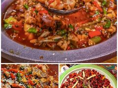 -兔槽江湖菜·重庆璧山兔(水围店)