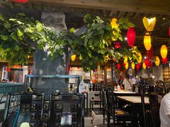 大堂-北平盛世·新京菜·北京烤鸭(劲松·双井店)