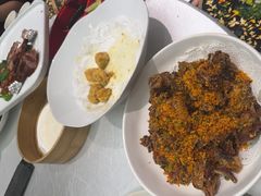 -盛百味·家宴餐厅(霸州分店)