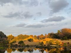 -水前寺成趣园