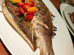 -Osteria Garden 生蚝花园餐厅(原进贤路店)