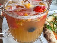 -盐说·西式餐酒馆(光明万达店)