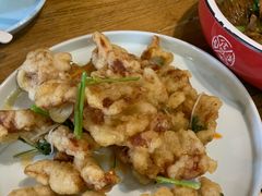 -伴鱼烤货东北菜(雅仕铭苑店)
