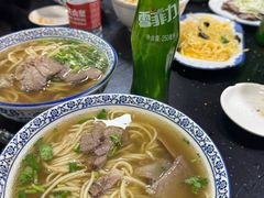 -十二忠手拉面(中华路店)