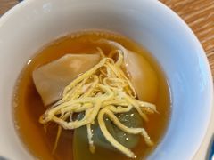 -宁波柏悦酒店·钱湖渔港