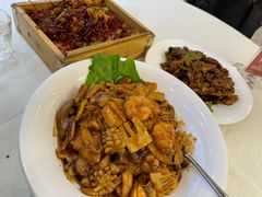 -普天和酒楼·新津菜·烤鸭(天津之眼店)