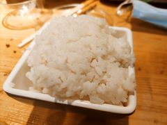米饭-川天喉重庆江湖菜