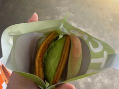 -泽田本家·铜锣烧(美罗城店)