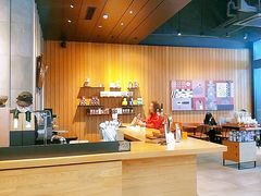 -星巴克(天津凯德天津湾店)