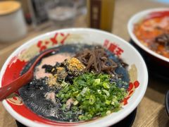 -豚王拉面(铜锣湾店 )