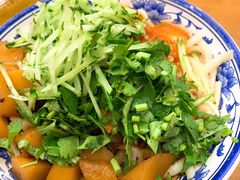 -走西口家宴(体育路店)