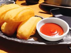 -打酱友•斑鱼海鲜粥火锅(吴桥店)