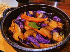 -七色云蔬食(喜邻里店)