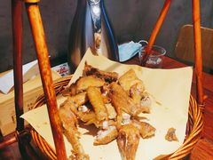 传统香酥鸡-前海沿·青岛菜(五四广场永旺店)