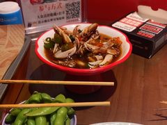 -神府路壹号·海鲜烧烤排档(三坊七巷店)
