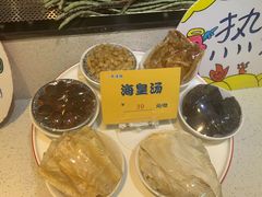 -79号渔船海鲜饭店(华强北店)