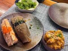 -戏作寿司(观音桥店)